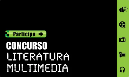 Concurs Literatura Multimèdia Bubok