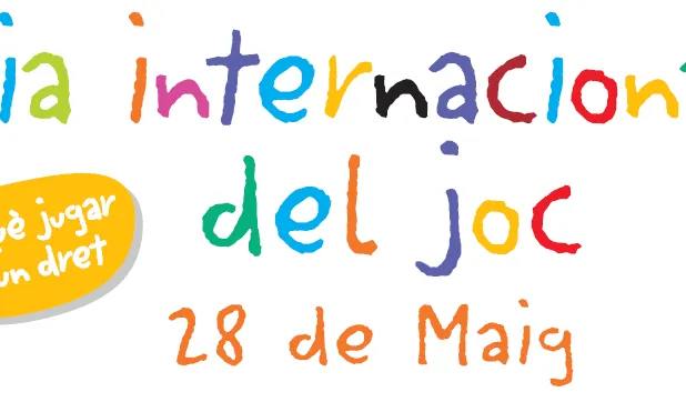 Dia Internacional del Joc, 28 de maig