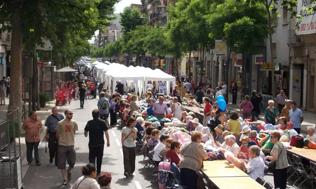 Imatge de l'edició del 2009