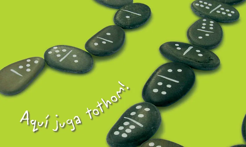 Aquí juga tothom