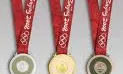 Medalles