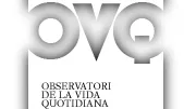 Logotip de l'Observatori de la Vida Quotidiana