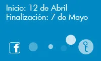 Logotip del concurs