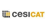 Logotip del CESICAT 