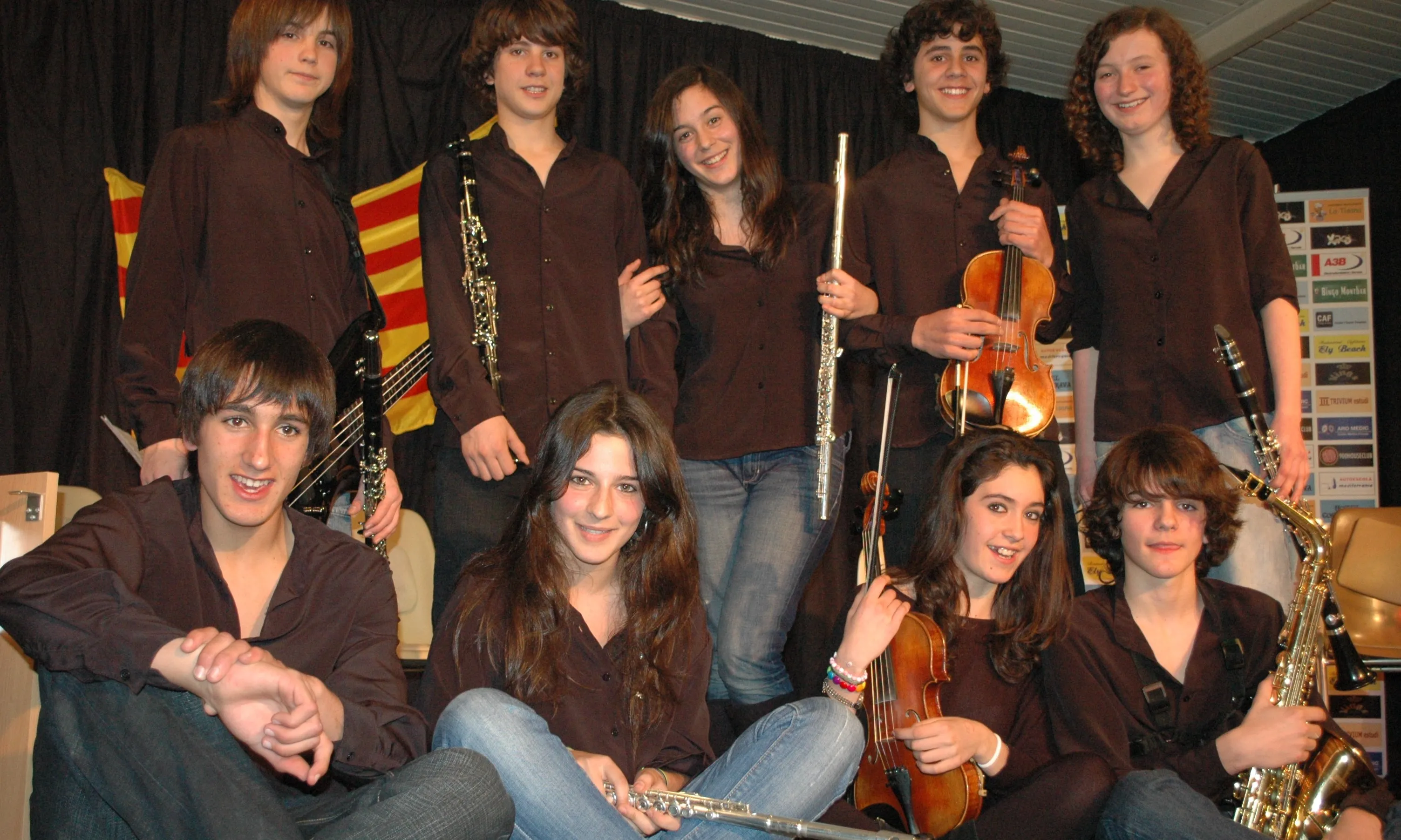 Conjunt Cambra 712