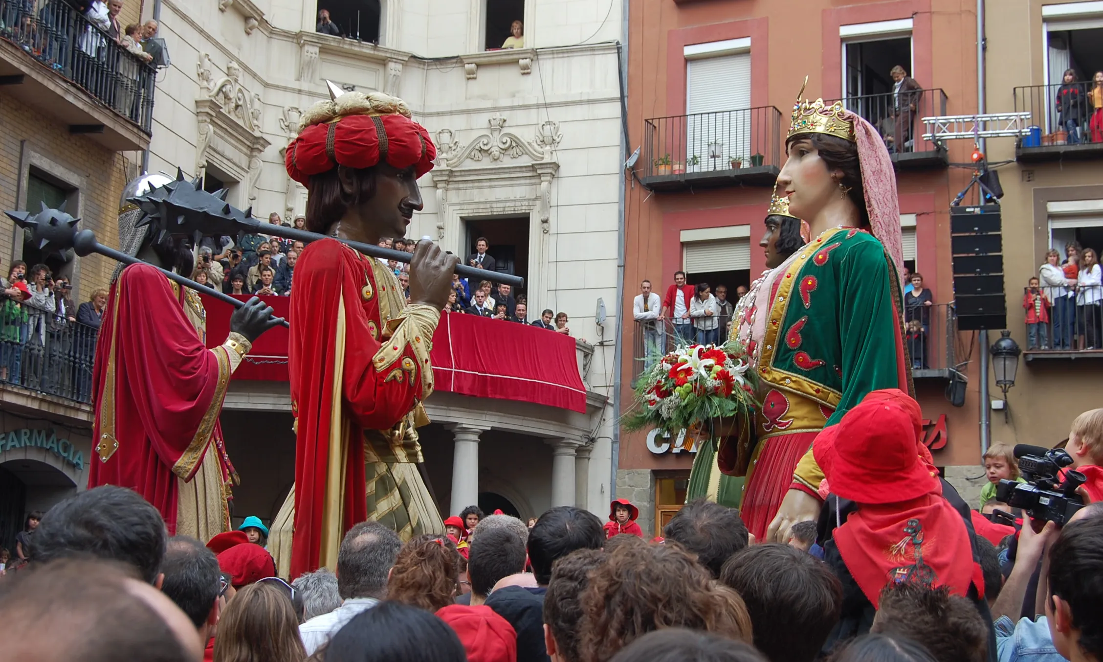 Fotografia de Xavier Gordo