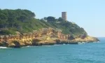 Punta de la Móra (arxiu DEPANA)