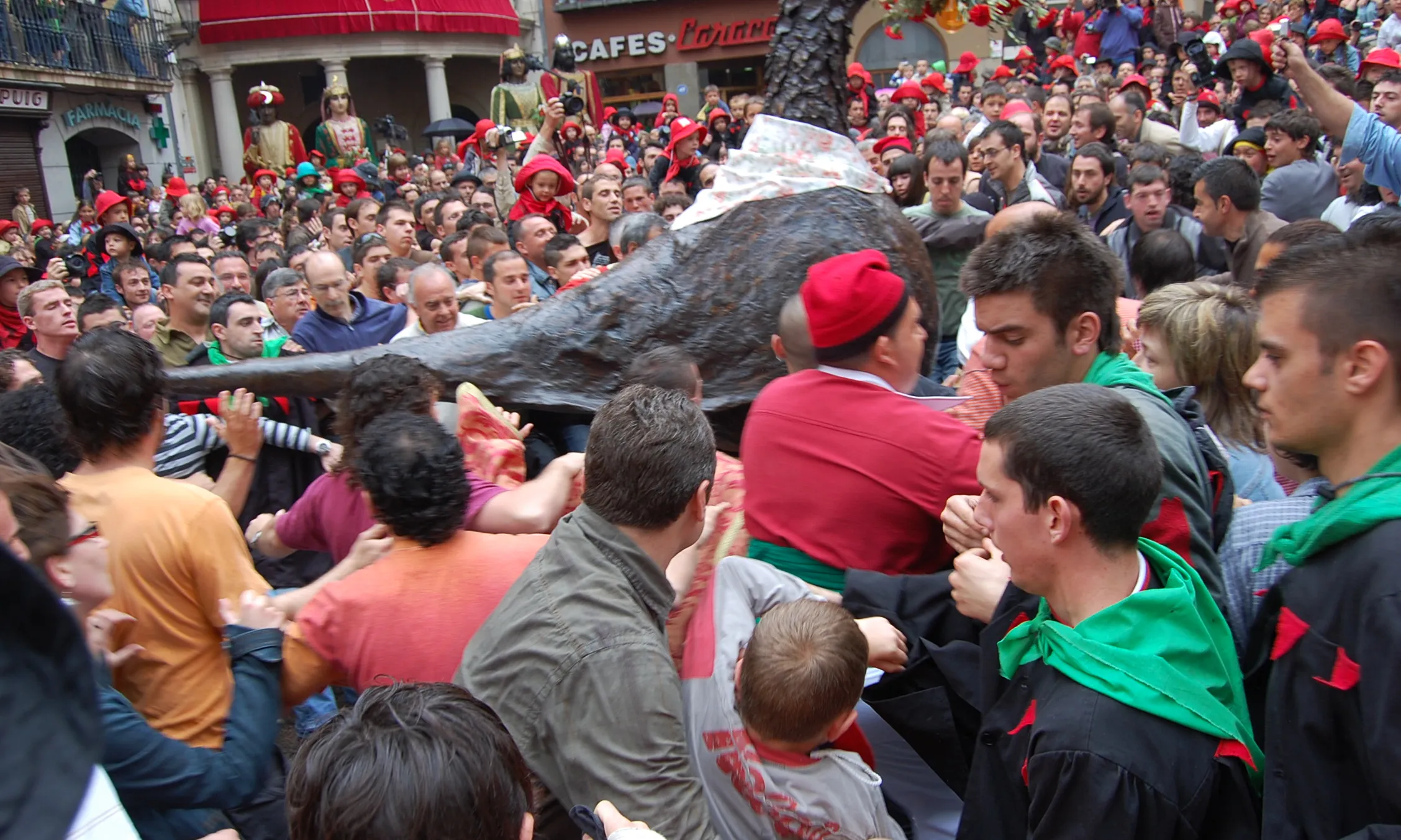 Fotografia de Xavier Gordo