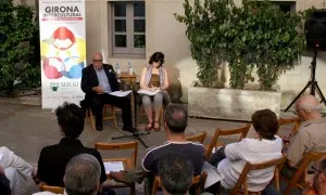 Fotografia de Fundació Ser.Gi