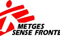 Logotip de Metges sense Fronteres