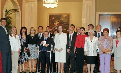 Foto de grup