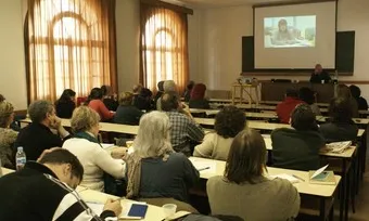Classe de la UIP