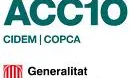 Logotip d'ACC1Ó