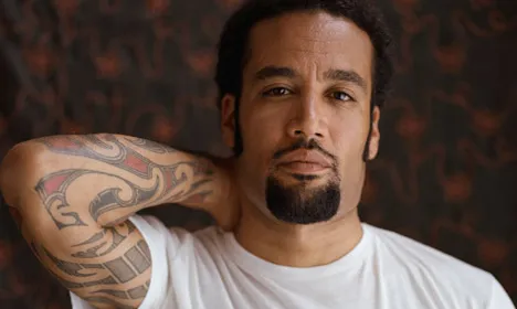 Foto Ben Harper