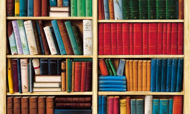 xarxa de biblioteques
