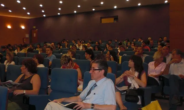 Participants de la cloenda de la formació comunitària