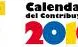 Calendari del contribuent 2010