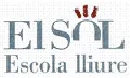 Logotip de l'Escola Lliure El Sol 