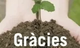 Imatge de la plantada de Catalunya Ràdio i la Fundació Territori i Paisatge