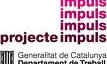 Logotip del Projecte Impuls 