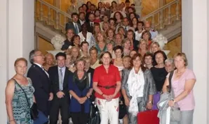 acord Comissió Noacional de lluita coordinada contar la violència de gènere