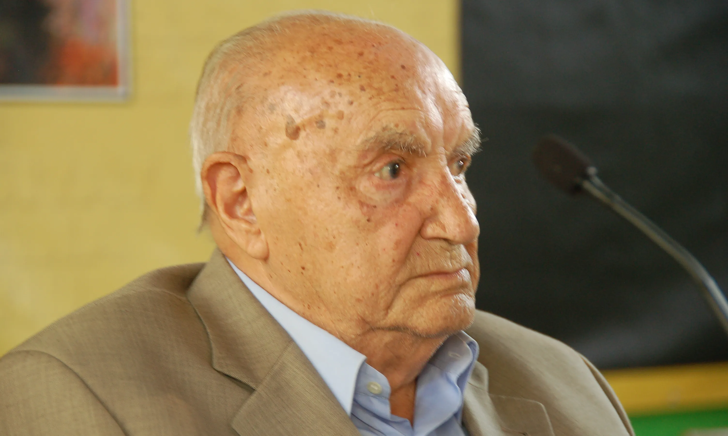 Víctor Torres, germà de Marius Torres