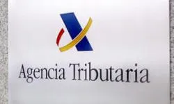 Logo Agència Tributària