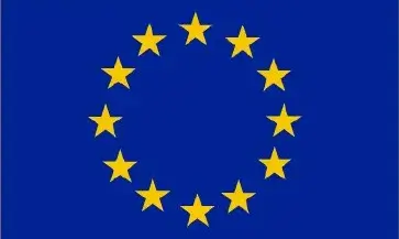 Logo de la Unió Europea