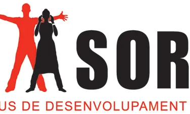Logo de Fes Soroll pels ODM