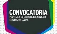 Logotip de la convocatòria