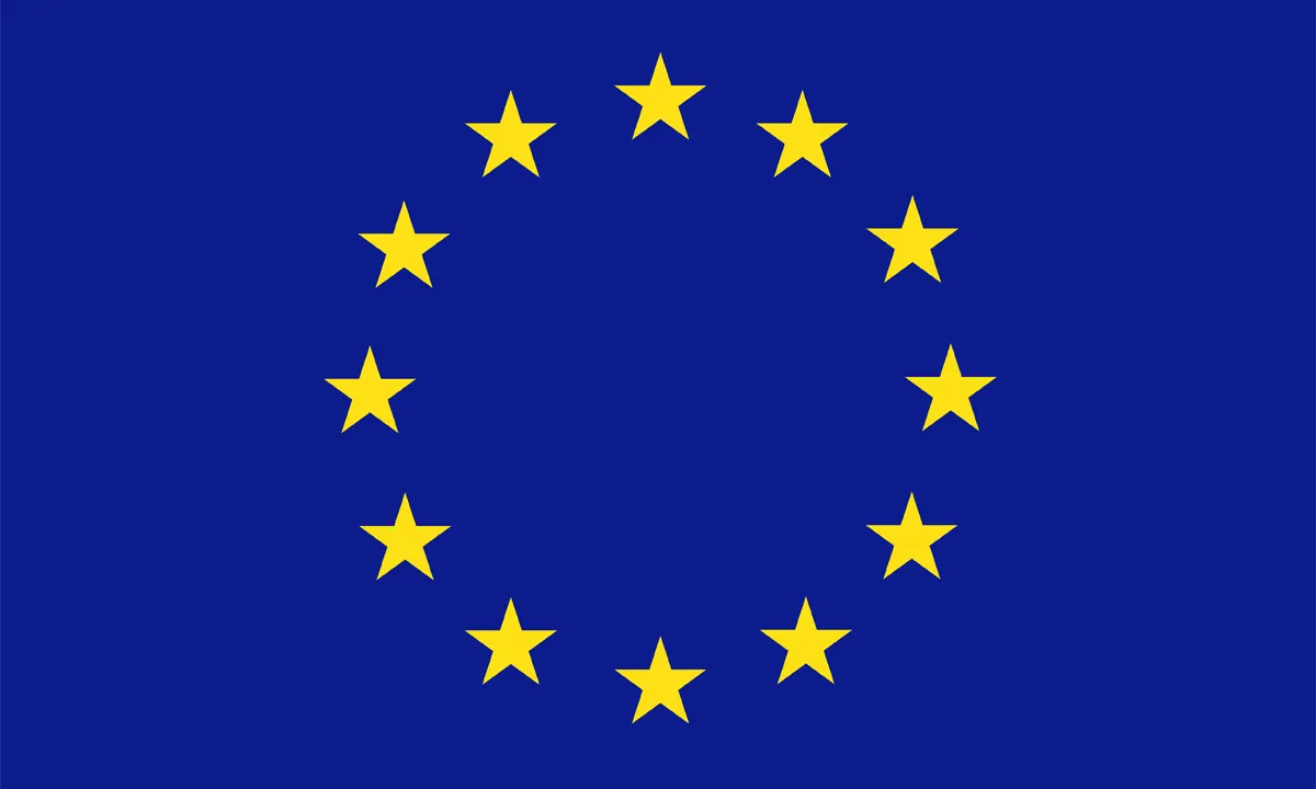 Imatge de la Unió Europea
