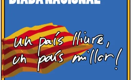 Cartell de la Mostra d'enguany.