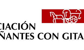 Logo de l'Associació d'Ensenyants amb Gitanos