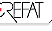 Logotip de la Fundació CREFAT