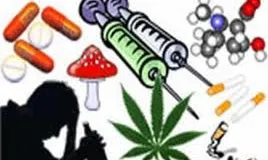 Programes reducció consum drogues 