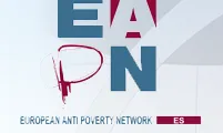 Logo d'EAPN-Espanya