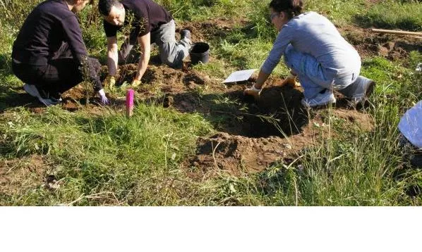 Imatges de la primera temporada "Fes reviure el Ripoll!"