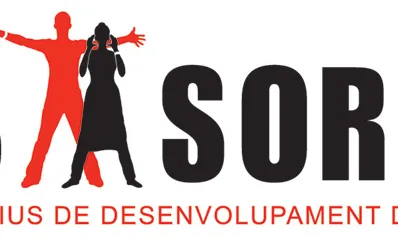 Logo de Fes Soroll pels ODM