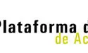 Logo de la Plataforma d'ONG d'Acció Social
