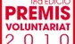 Premis Voluntariat 2010