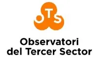 Logotip de l'Observatori del Tercer Sector