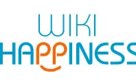 Logotip de WikiHappiness