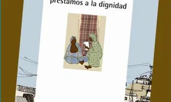 La portada del libro