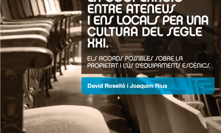 Reproducció de la portada de l'estudi del PecCAT.