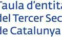 Logo de la Taula d'Entitats del Tercer Sector Social de Catalunya