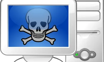 Un PC infectat pot actuar normalment i transmetre malware a tota la xarxa