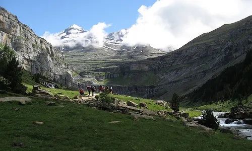 Parc Nacional d'Ordesa (carregada a flickr per Marc Lopes)