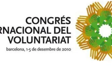 El logotip del Congrés