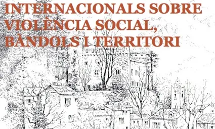 Jornades Internacionals sobre Violència Social, Bàndols i Territori