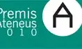 Logotip del Premis Ateneus 2010 